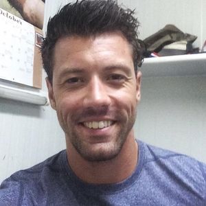 Meet your Posher, Josh